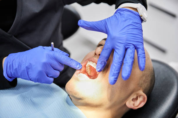 Best Emergency Dental Services for Seniors in Energy, IL