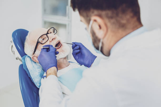 Best Emergency Dental Care for Abscessed Tooth in Energy, IL